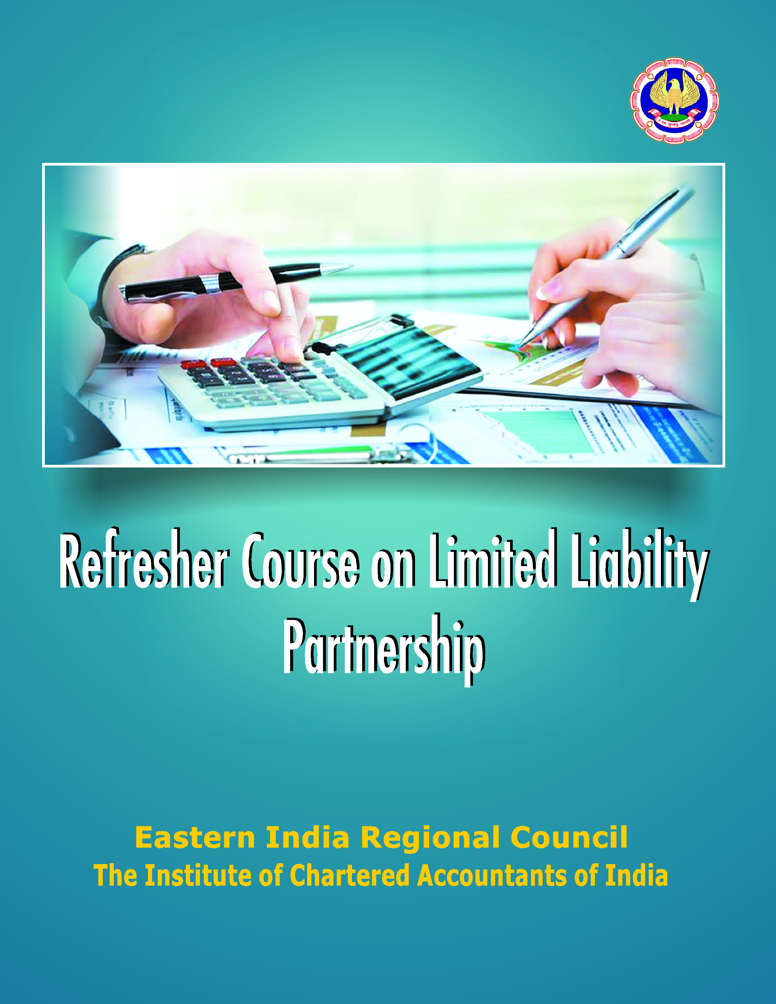 Refresher Course on LLP